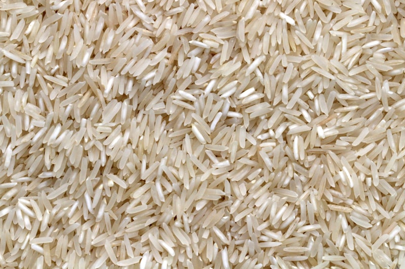 Grains
